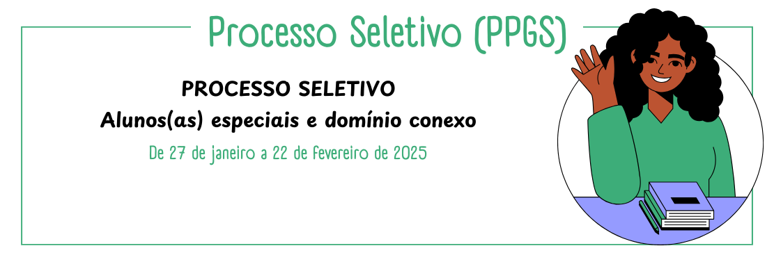 Inscreva-se!