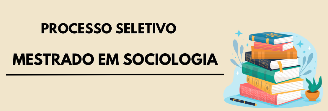 Inscrições: 02 de setembro a 29 de setembro de 2024.