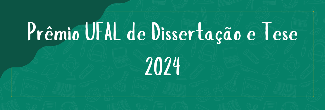 Egressos do PPGAS e do PPGS tiveram dissertações premiadas.