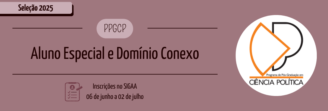 Inscreva-se!