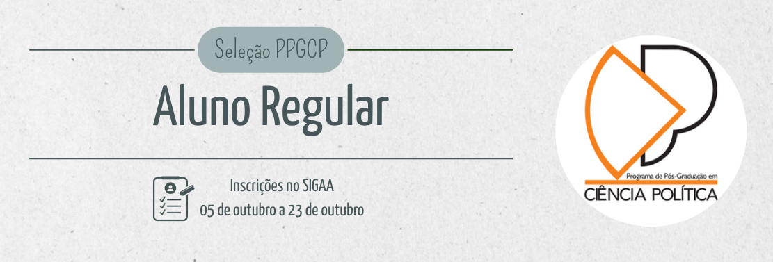 Inscreva-se!