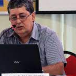 Bruno César Cavalcanti Bruno César Cavalcanti