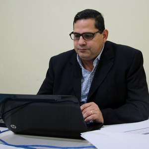 João Vicente R. B. da Costa Lima João Vicente R. B. da Costa Lima