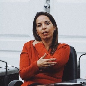 Luciana da Conceição Farias Santana Luciana da Conceição Farias Santana
