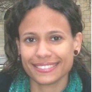 Marina Félix de Melo Marina Félix de Melo