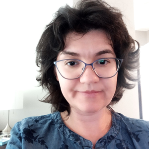 Nádia Elisa Meinerz Nádia Elisa Meinerz
