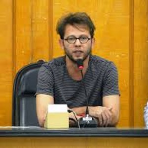 Rafael de Oliveira Rodrigues Rafael de Oliveira Rodrigues