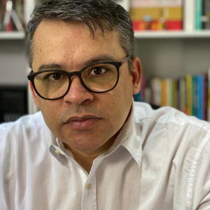 Ranulfo Paranhos dos Santos Filho Ranulfo Paranhos dos Santos Filho