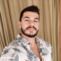 Welkson Pires da Silva Welkson Pires da Silva