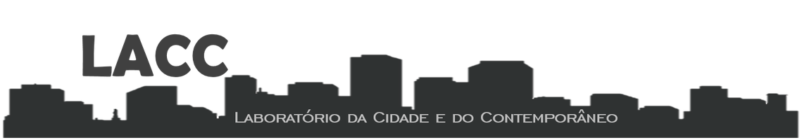 Divulgação do Sítio Virtual do LACC