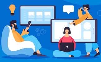 Edital para seleção simplificada de Coordenador do Curso de Licenciatura em Ciências Sociais (EAD)