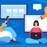 Edital para seleção simplificada de Coordenador do Curso de Licenciatura em Ciências Sociais (EAD)