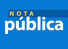 Nota Pública