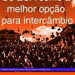 Palestra Fulbright sobre intercâmbio nos EUA