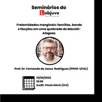 Seminários do Labjuve