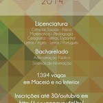 Vestibular para Ciências Sociais EAD