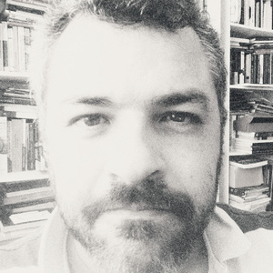 Fernando de Jesus Rodrigues