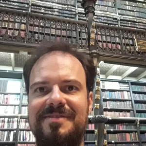 José Rodolfo Tenório