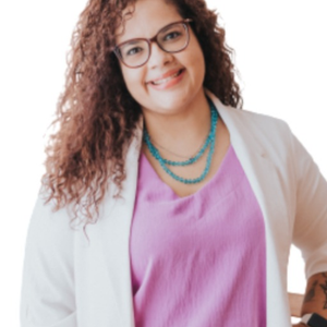 Marina Rebeca de Oliveira Saraiva