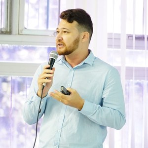 Wilber Nascimento