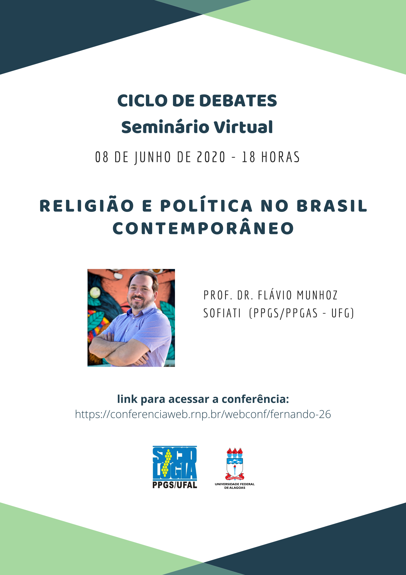 [ciclo de debates] sofiati